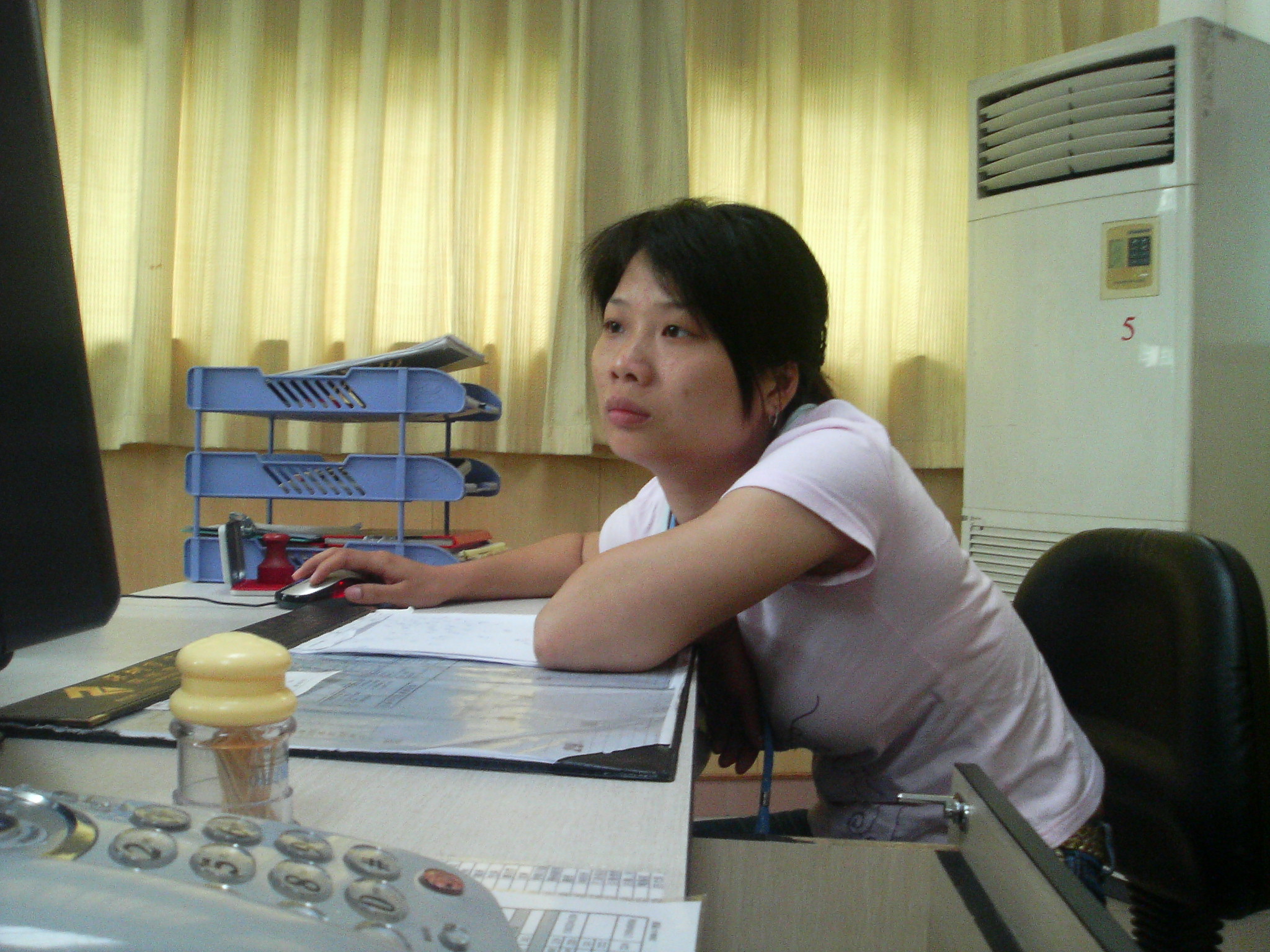 ㄣ茗門‰小丁